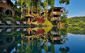 Nhà Trệt Puluong Natura